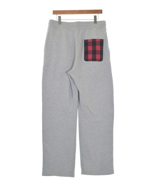 JUNYA WATANABE MAN กางเกงวอร์ม