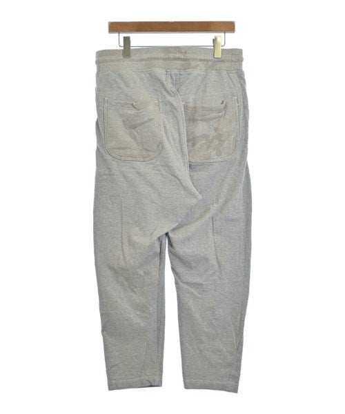 JUNYA WATANABE MAN กางเกงวอร์ม