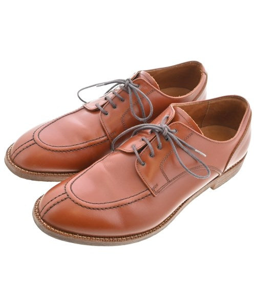 JUNYA WATANABE MAN รองเท้าสวมทางการ