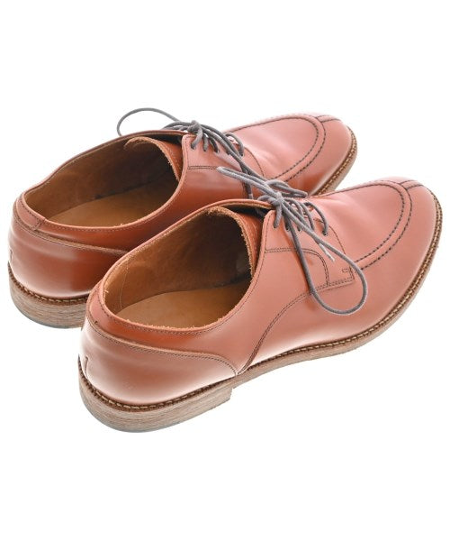 JUNYA WATANABE MAN รองเท้าสวมทางการ