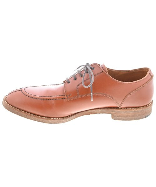JUNYA WATANABE MAN รองเท้าสวมทางการ
