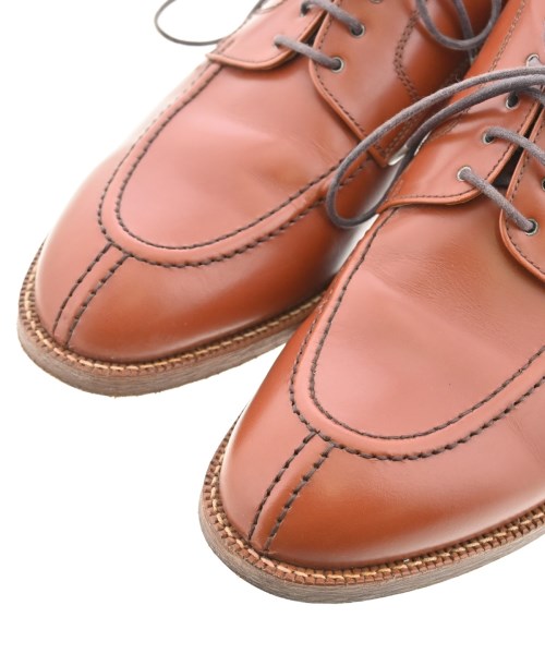 JUNYA WATANABE MAN รองเท้าสวมทางการ