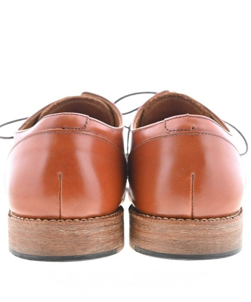 JUNYA WATANABE MAN รองเท้าสวมทางการ