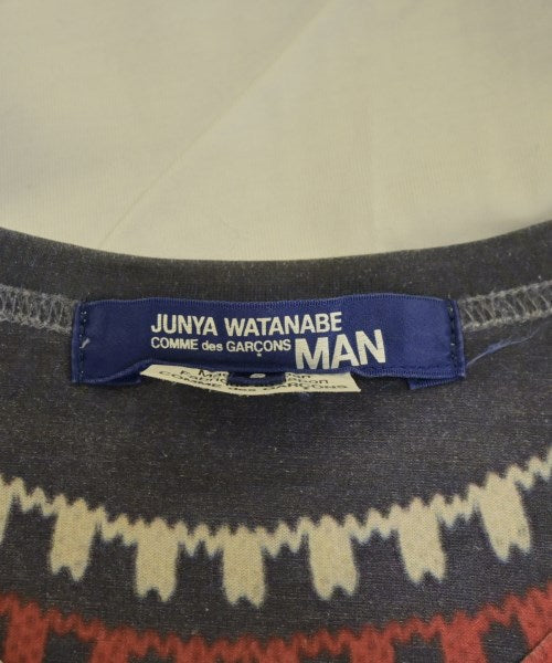 JUNYA WATANABE MAN เสื้อยืด/เสื้อท็อปส์