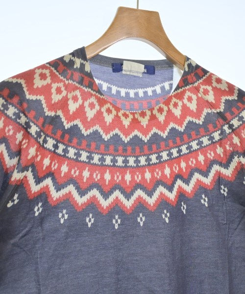 JUNYA WATANABE MAN เสื้อยืด/เสื้อท็อปส์