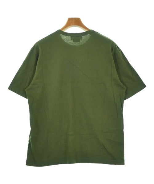 JUNYA WATANABE MAN เสื้อยืด/เสื้อท็อปส์