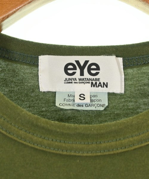 JUNYA WATANABE MAN เสื้อยืด/เสื้อท็อปส์