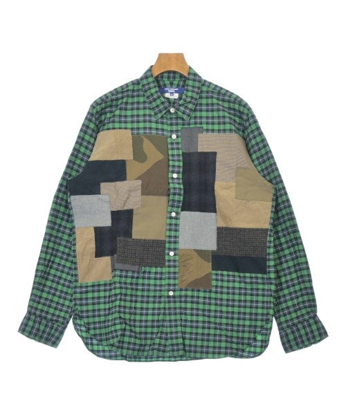 JUNYA WATANABE MAN เสื้อลำลอง