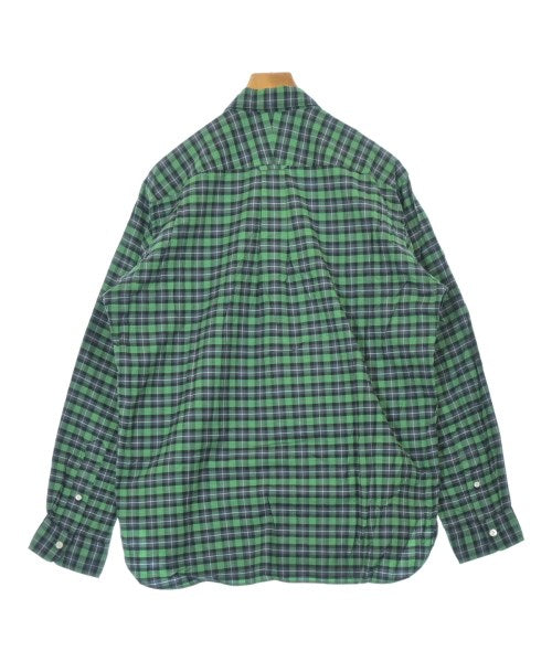 JUNYA WATANABE MAN เสื้อลำลอง
