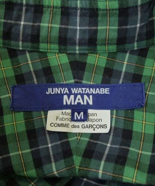 JUNYA WATANABE MAN เสื้อลำลอง