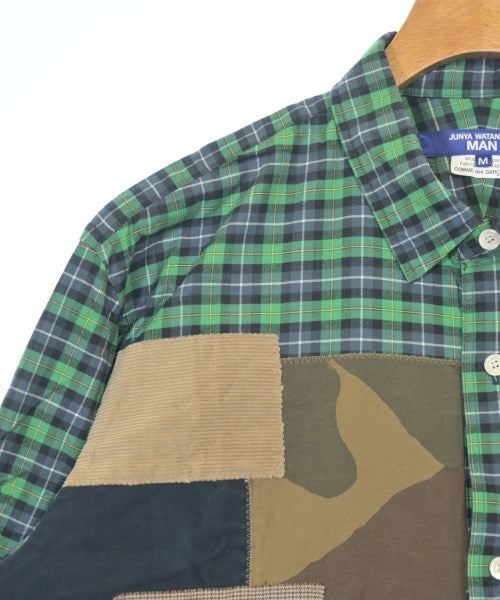 JUNYA WATANABE MAN เสื้อลำลอง