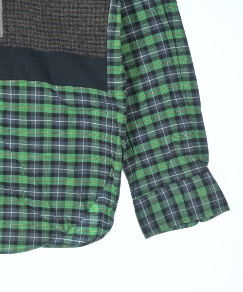 JUNYA WATANABE MAN เสื้อลำลอง