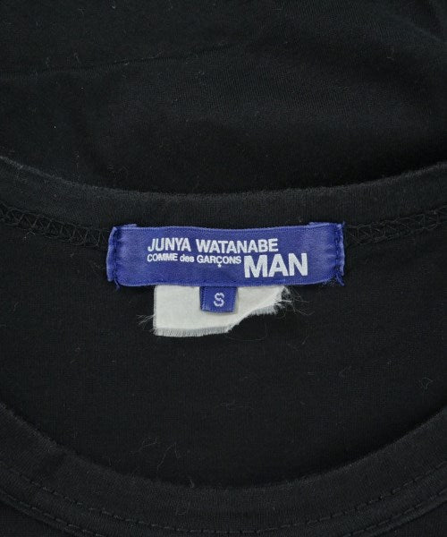 JUNYA WATANABE MAN เสื้อยืด/เสื้อท็อปส์