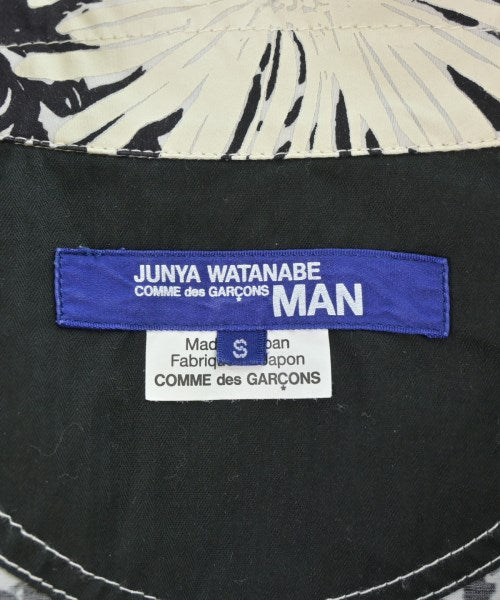 JUNYA WATANABE MAN เสื้อลำลอง