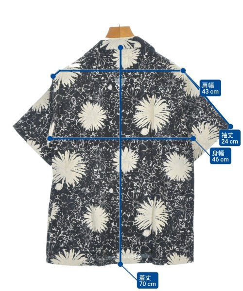 JUNYA WATANABE MAN เสื้อลำลอง