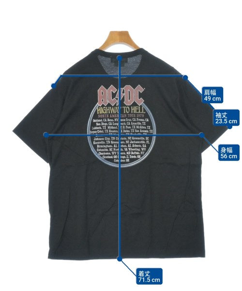 JUNYA WATANABE MAN เสื้อยืด/เสื้อท็อปส์