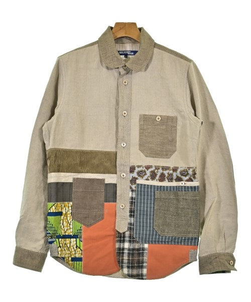 JUNYA WATANABE MAN แจ็คเก็ตเบลาส์ อื่น