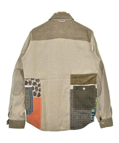 JUNYA WATANABE MAN แจ็คเก็ตเบลาส์ อื่น