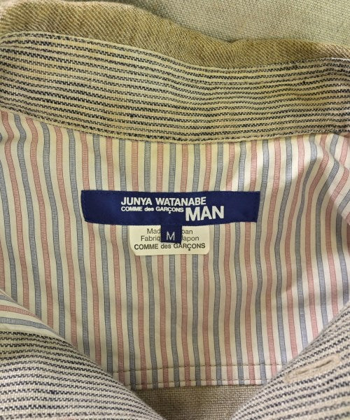 JUNYA WATANABE MAN แจ็คเก็ตเบลาส์ อื่น