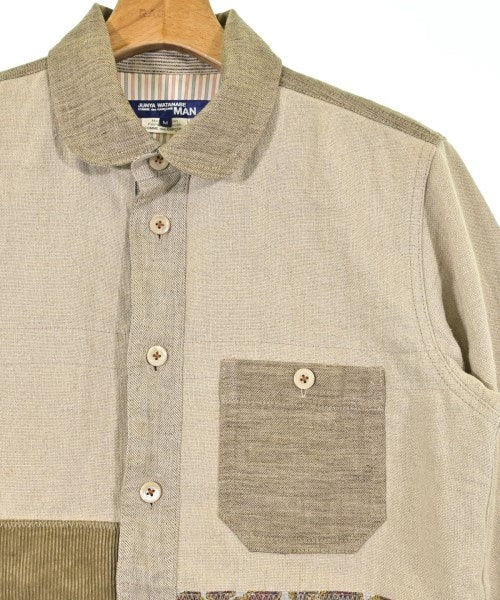 JUNYA WATANABE MAN แจ็คเก็ตเบลาส์ อื่น