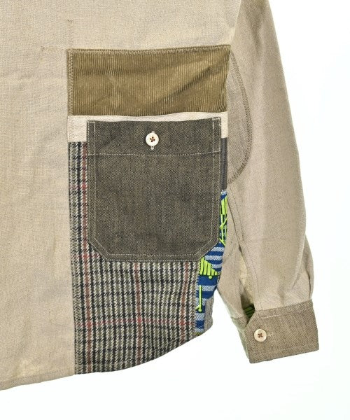 JUNYA WATANABE MAN แจ็คเก็ตเบลาส์ อื่น