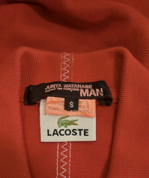 JUNYA WATANABE MAN เสื้อโปโล
