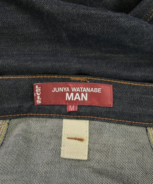 JUNYA WATANABE MAN ยีนส์