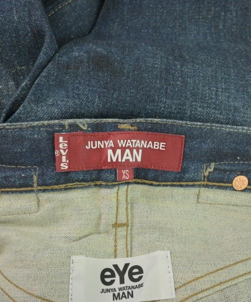 JUNYA WATANABE MAN ยีนส์