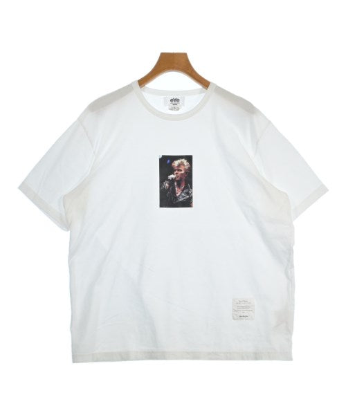 JUNYA WATANABE MAN เสื้อยืด/เสื้อท็อปส์