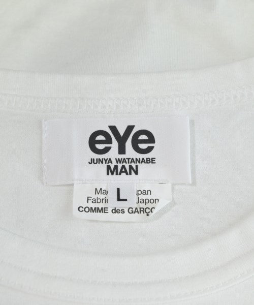 JUNYA WATANABE MAN เสื้อยืด/เสื้อท็อปส์