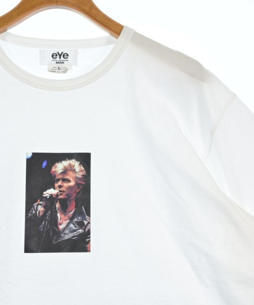 JUNYA WATANABE MAN เสื้อยืด/เสื้อท็อปส์