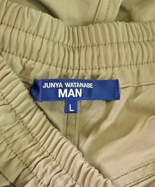 JUNYA WATANABE MAN กางเกงขาสั้น