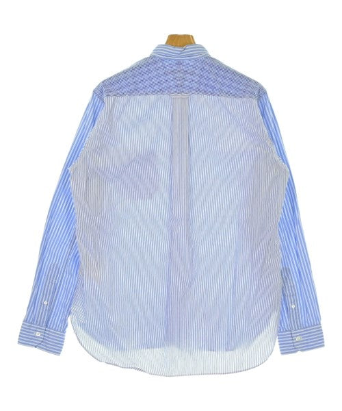JUNYA WATANABE MAN เสื้อลำลอง