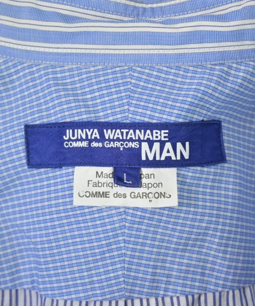 JUNYA WATANABE MAN เสื้อลำลอง