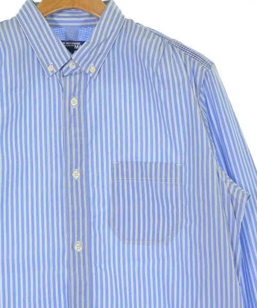 JUNYA WATANABE MAN เสื้อลำลอง
