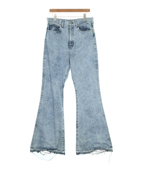 JUNYA WATANABE MAN ยีนส์