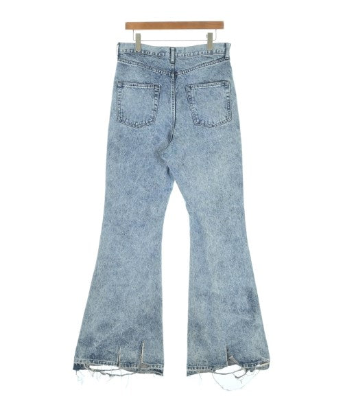 JUNYA WATANABE MAN ยีนส์
