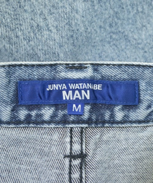 JUNYA WATANABE MAN ยีนส์
