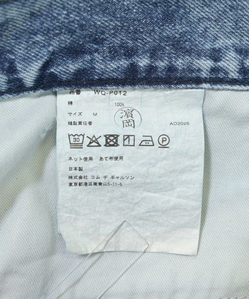 JUNYA WATANABE MAN ยีนส์