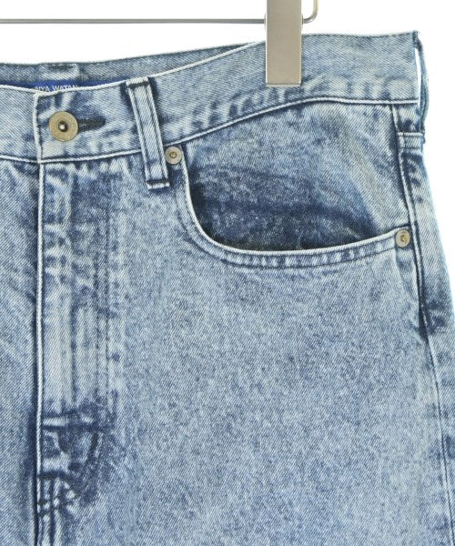 JUNYA WATANABE MAN ยีนส์
