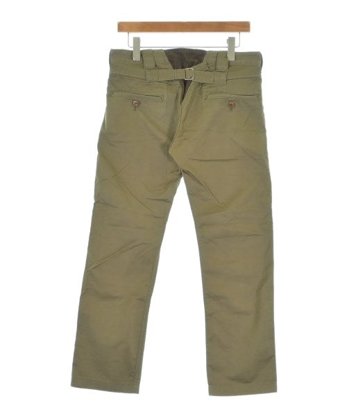 JUNYA WATANABE MAN กางเกง อื่น