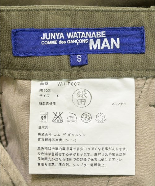 JUNYA WATANABE MAN กางเกง อื่น