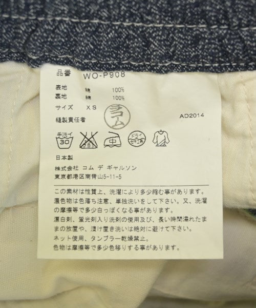 JUNYA WATANABE MAN กางเกงขาสั้น