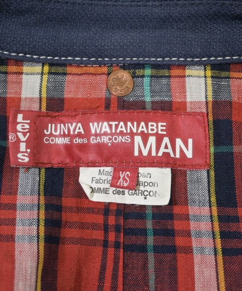 JUNYA WATANABE MAN แจ็คเก็ต