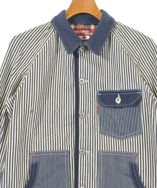JUNYA WATANABE MAN แจ็คเก็ต