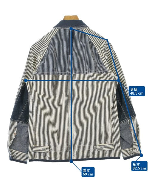 JUNYA WATANABE MAN แจ็คเก็ต