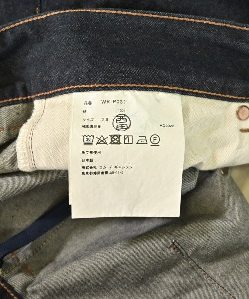 JUNYA WATANABE MAN กางเกงขาสั้น