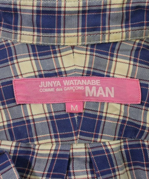 JUNYA WATANABE MAN เสื้อลำลอง