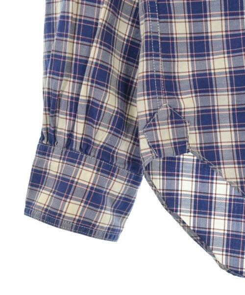 JUNYA WATANABE MAN เสื้อลำลอง