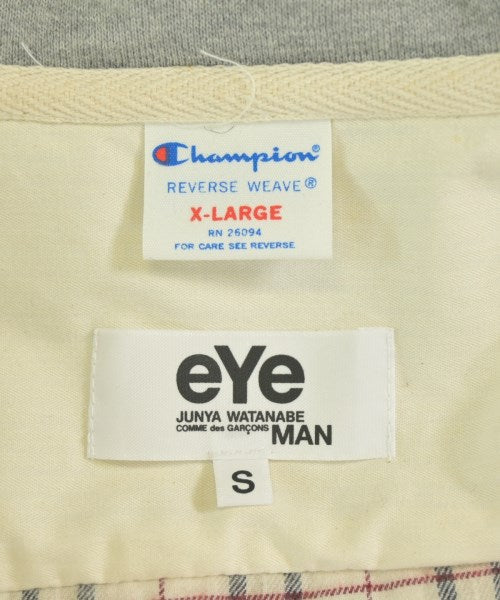 JUNYA WATANABE MAN เสื้อฮู้ด